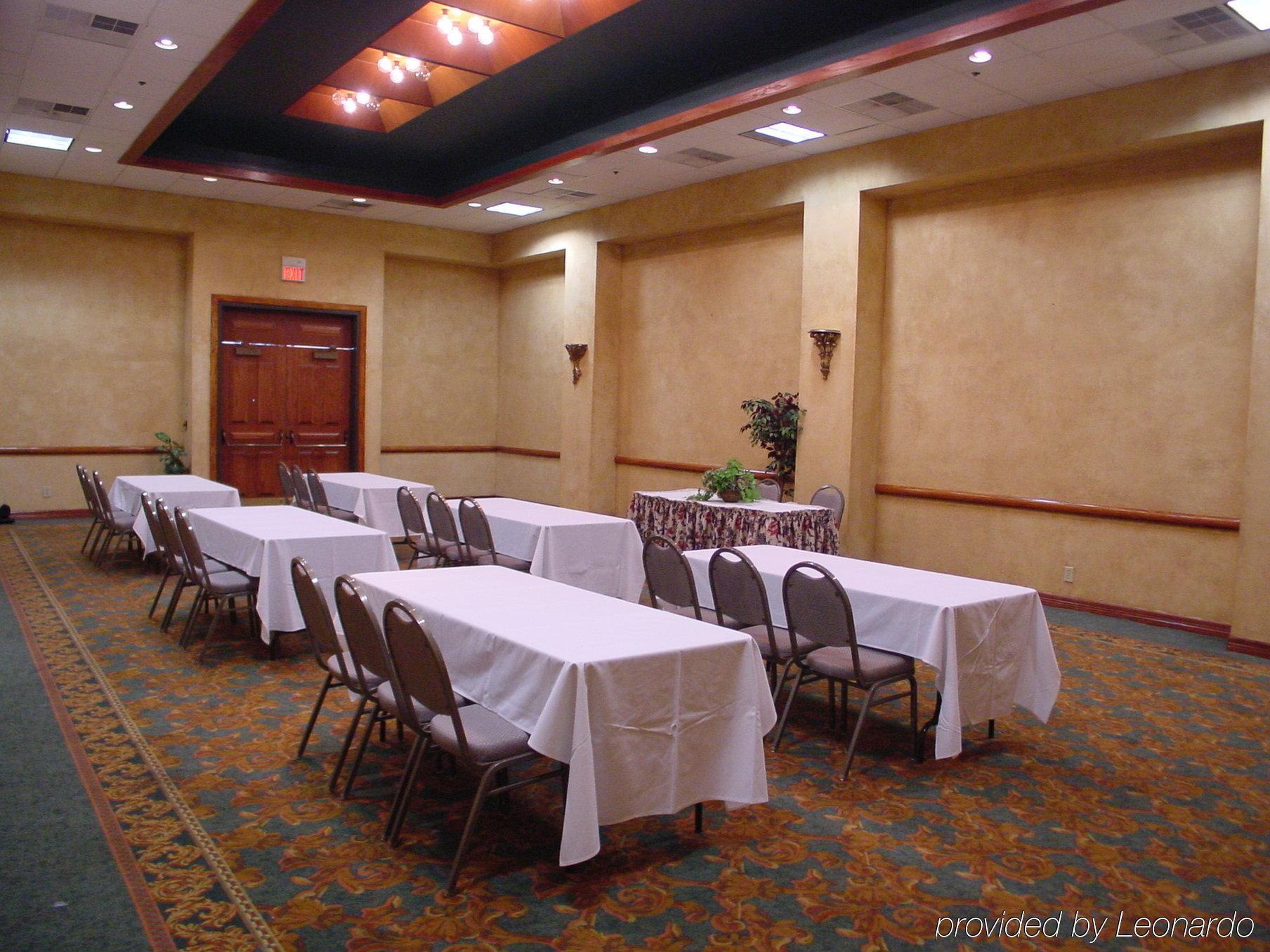Doubletree By Hilton Corpus Christi Beachfront Einrichtungen foto
