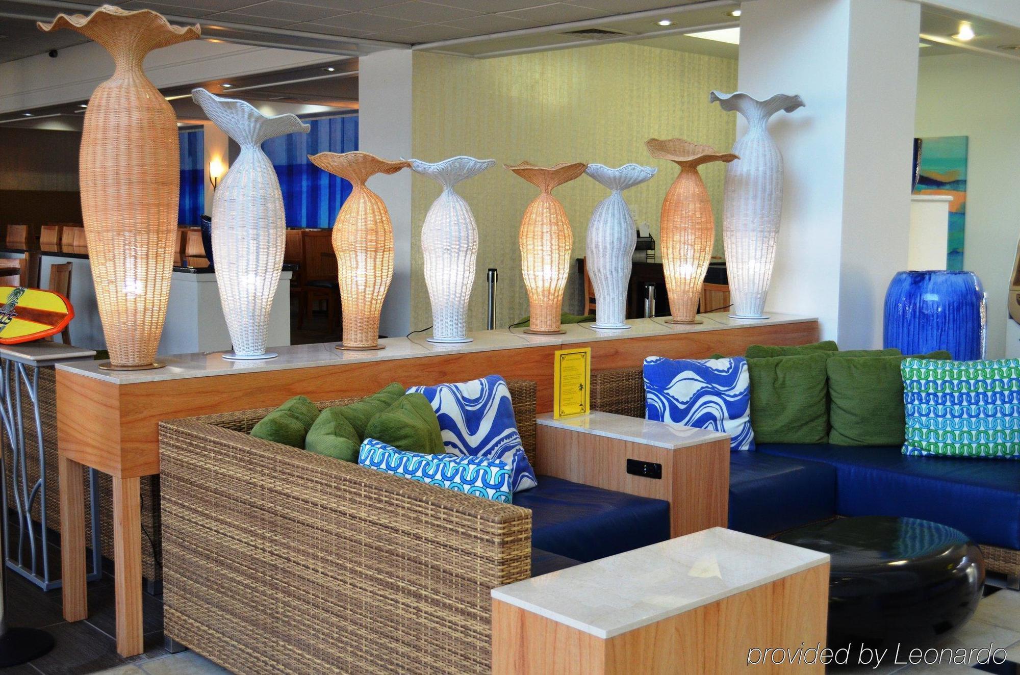 Doubletree By Hilton Corpus Christi Beachfront Exterior foto