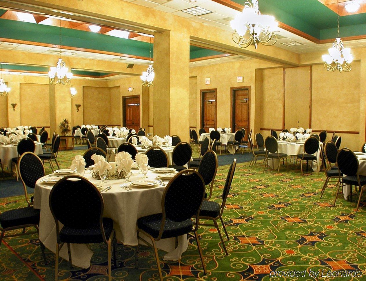 Doubletree By Hilton Corpus Christi Beachfront Restaurant foto